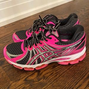 Asics - Gel Nimbus 15 - Running Shoe